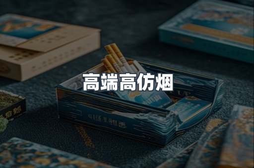 高端高仿烟